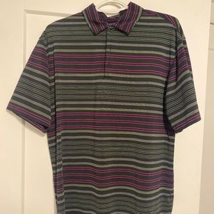 Men’s Nike DriFit Polo